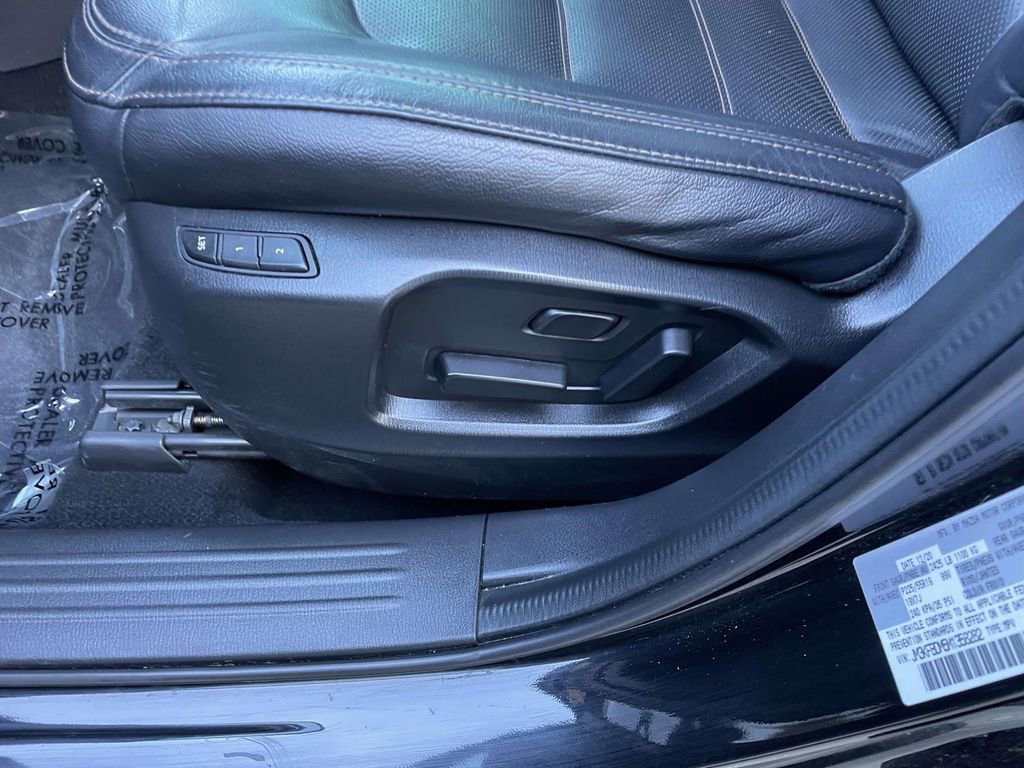 Used 2021 MAZDA CX-5 Grand Touring image 28