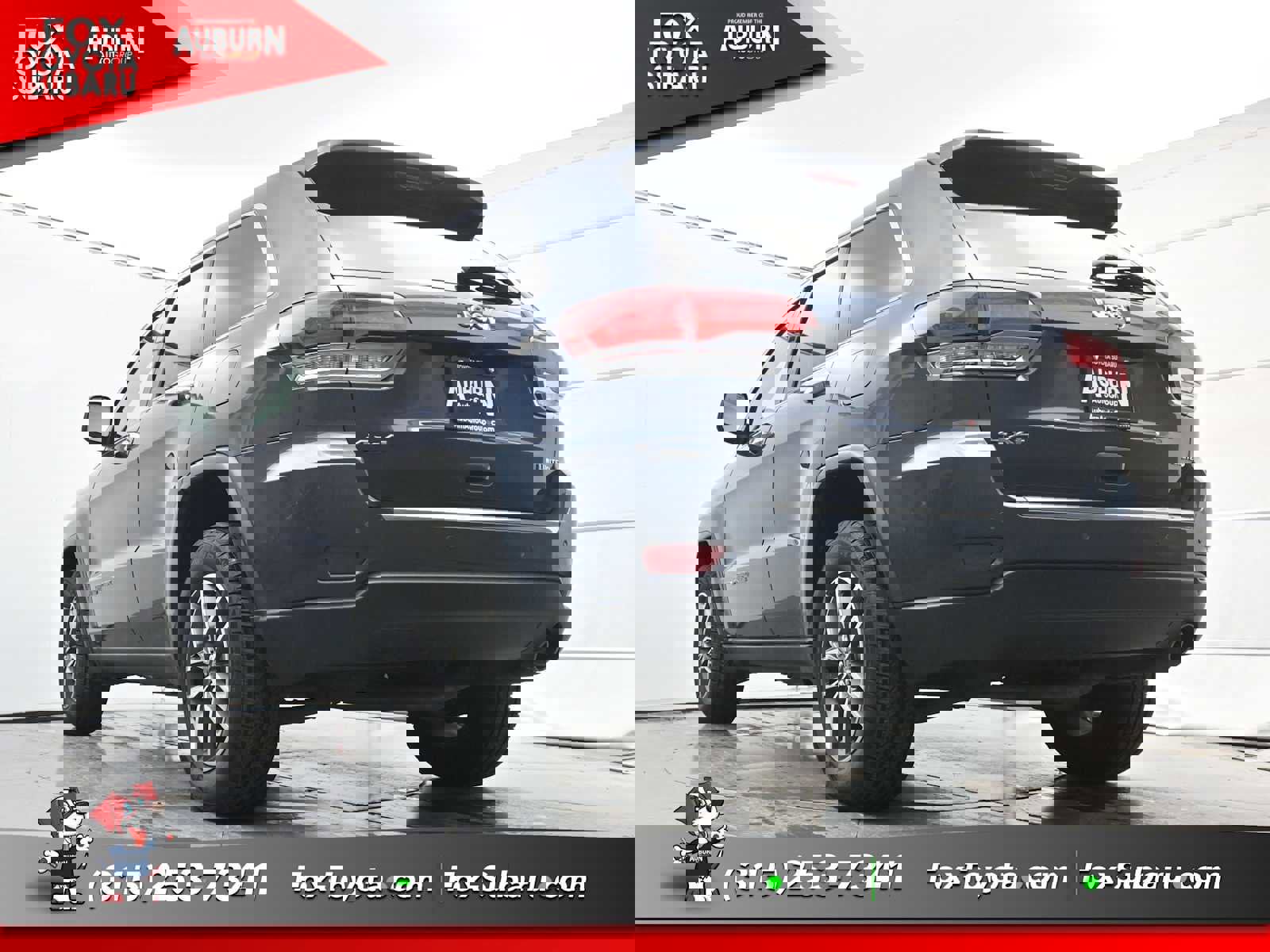 Used 2020 Jeep Grand Cherokee Limited image 17