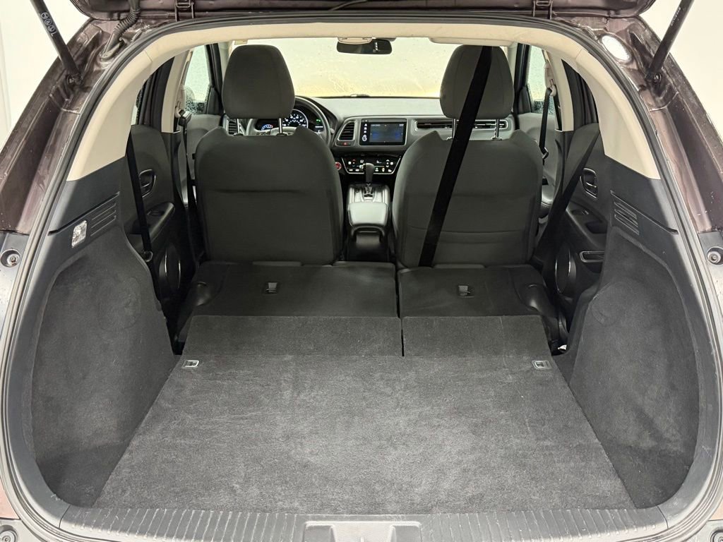 Used 2019 Honda HR-V EX image 28