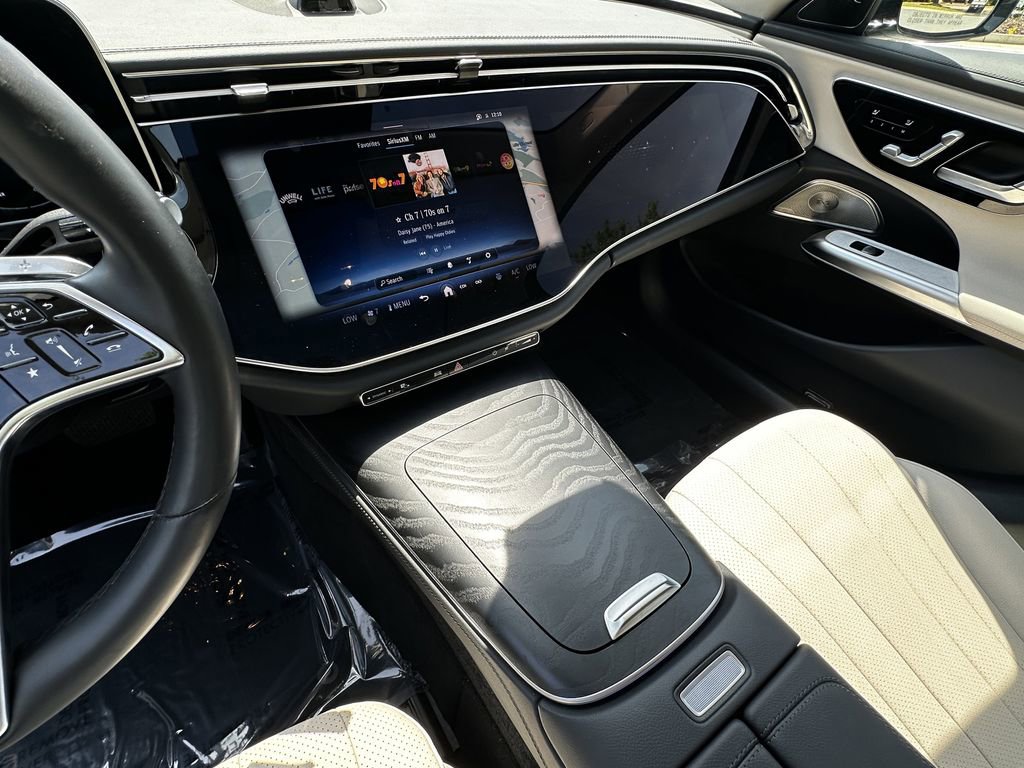 Certified 2025 Mercedes-Benz E 450 4MATIC All-Terrain Wagon image 31