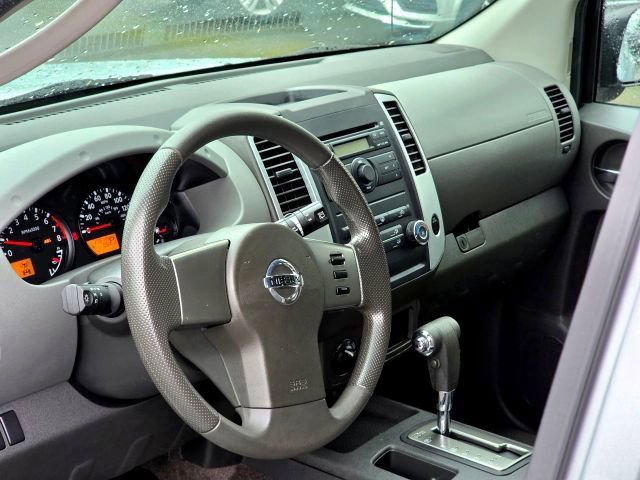 Used 2011 Nissan Xterra S w/ 4X4 Value Package image 11