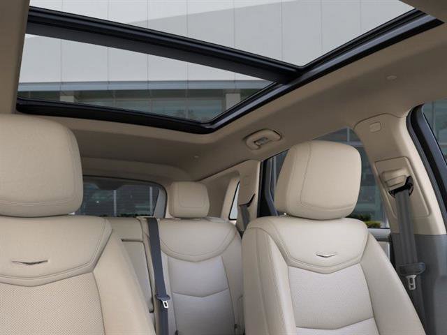 New 2025 Cadillac XT5 Premium Luxury image 24