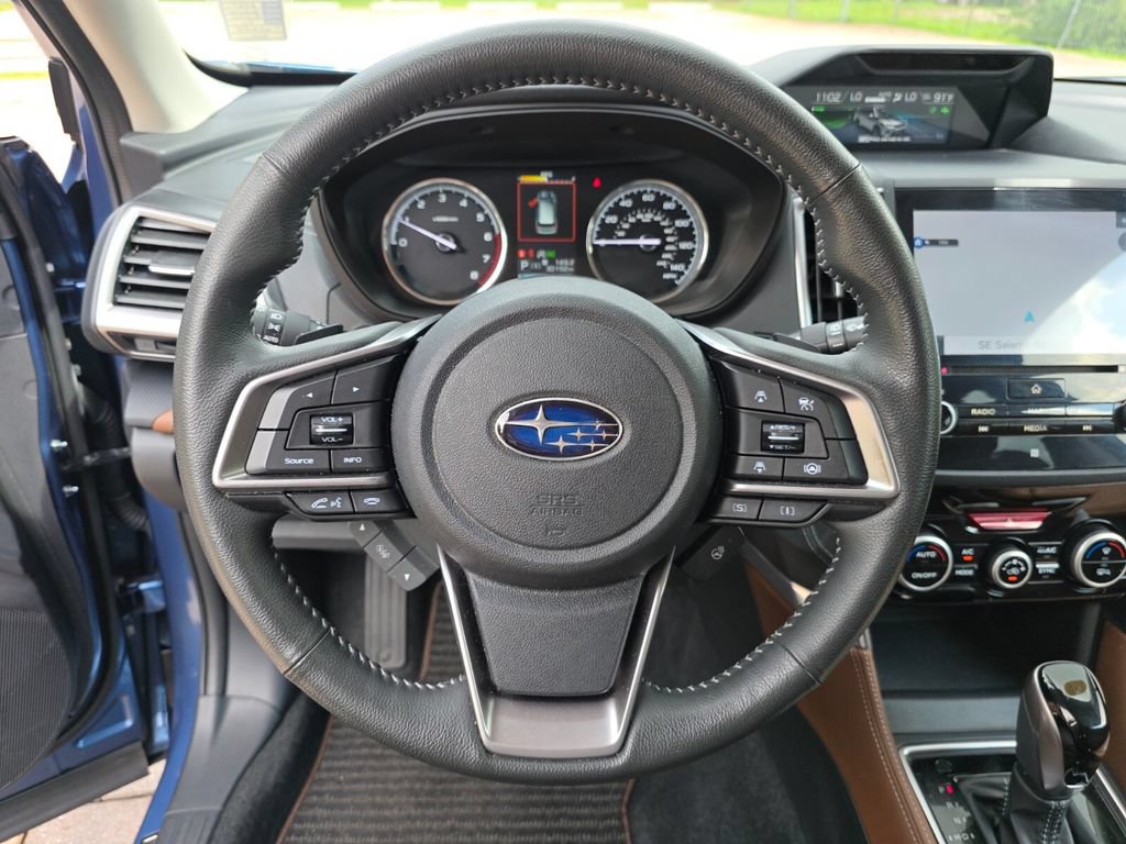 Used 2021 Subaru Forester Touring AWD/4WD image 30