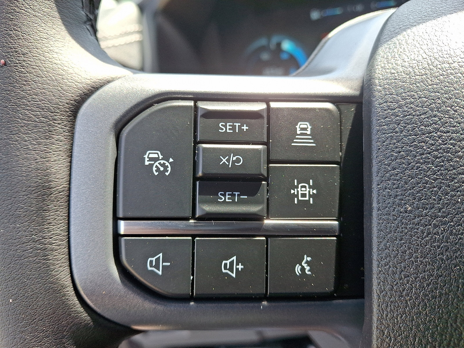 New 2025 Ford F150 Lightning Flash image 15