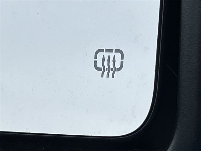 New 2025 Jeep Wrangler Willys image 36