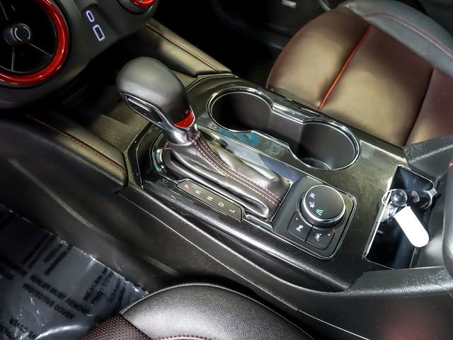 Certified 2025 Chevrolet Blazer RS image 23