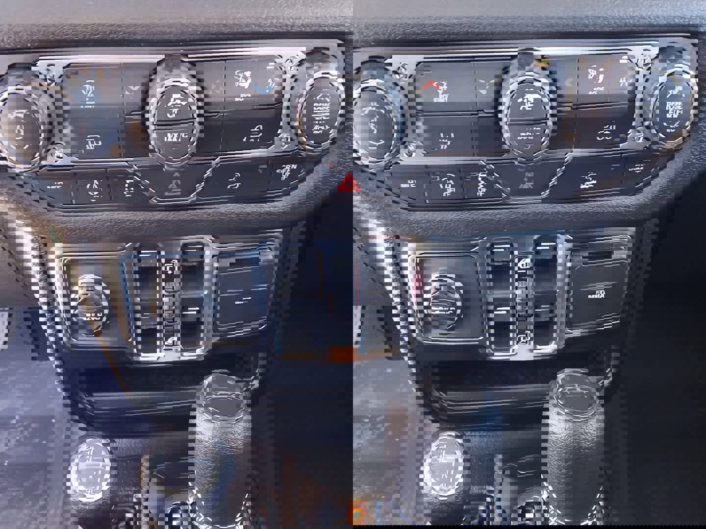 New 2026 Jeep Gladiator Sport image 31