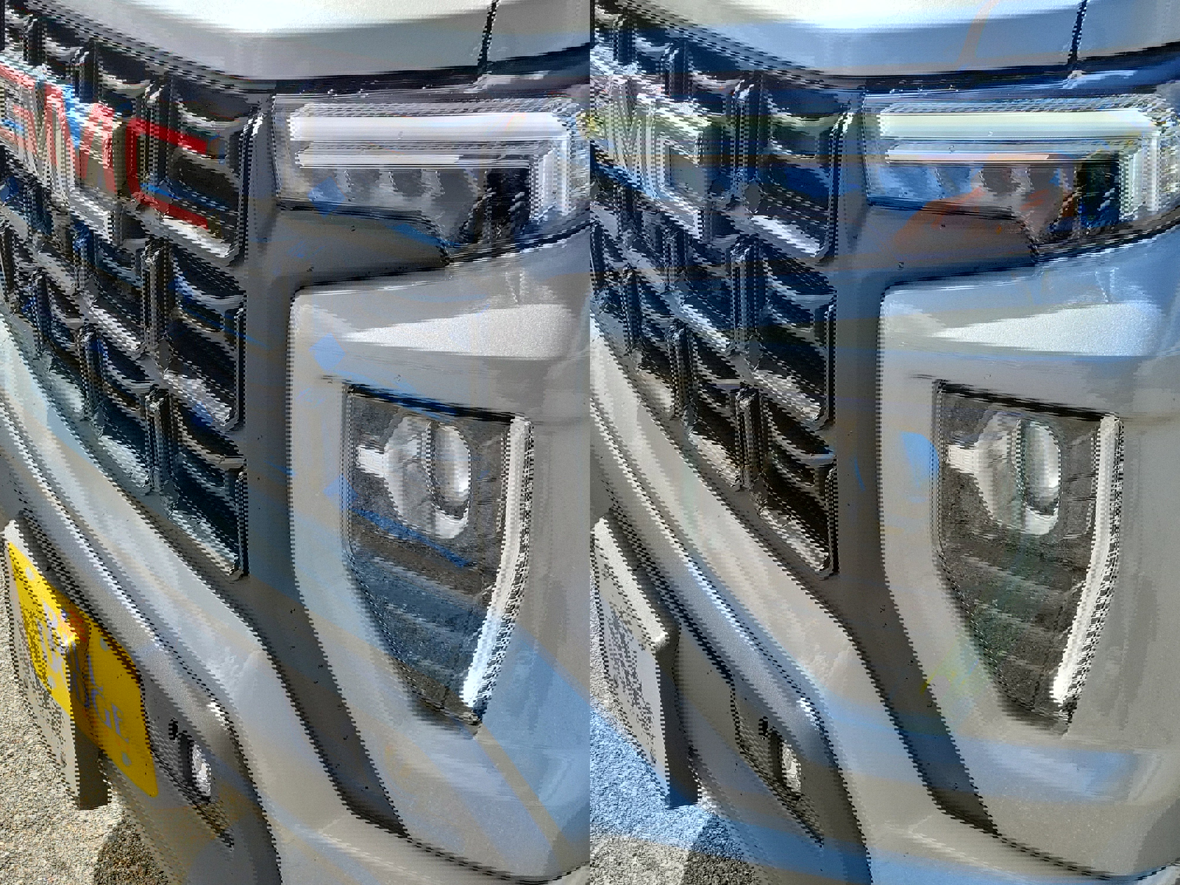 New 2026 GMC Canyon Elevation w/ Convenience Package AWD/4WD image 14