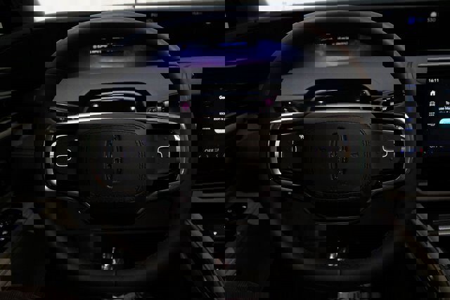 New 2026 Lincoln Nautilus Reserve image 33