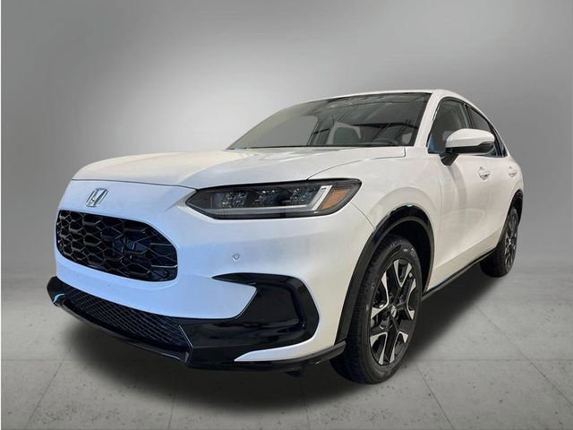 New 2027 Honda HR-V EX-L image 1