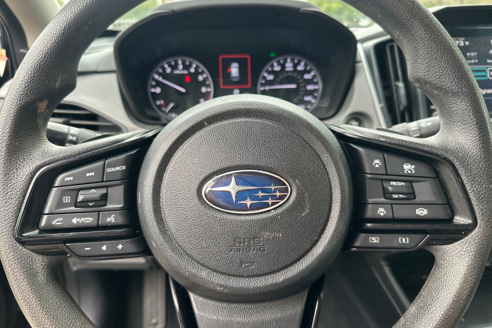 Used 2024 Subaru Crosstrek 2.0i Premium AWD/4WD image 34