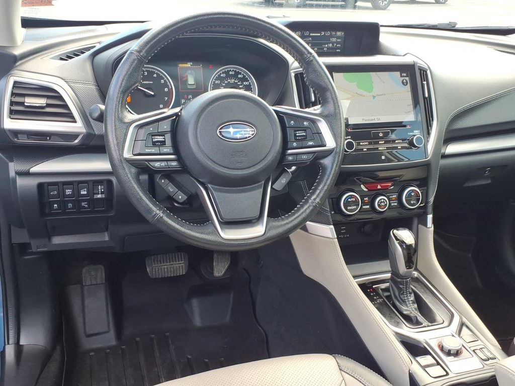 Used 2019 Subaru Forester Limited AWD/4WD image 16