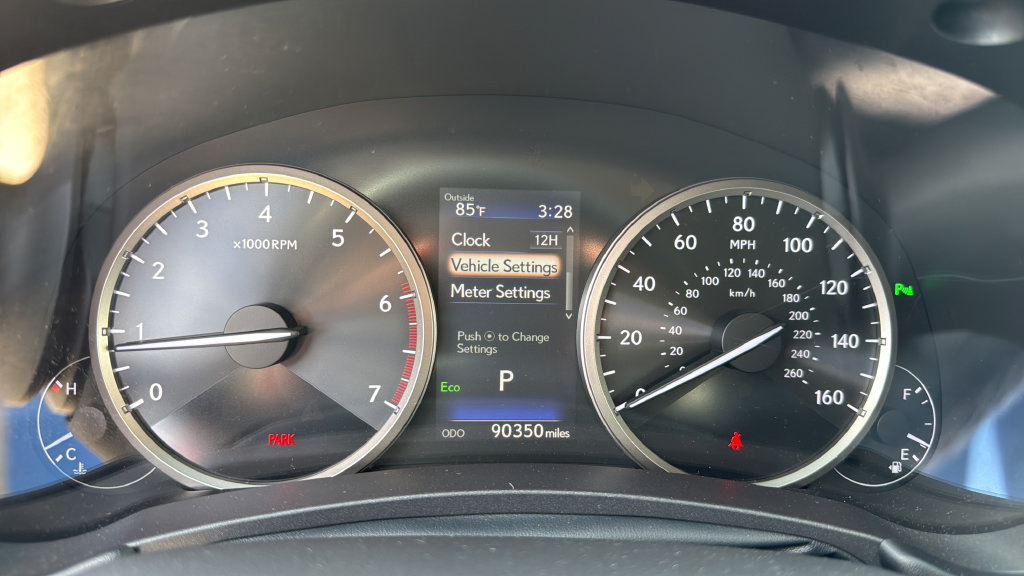 Used 2019 Lexus NX 300 AWD w/ Comfort Package image 20