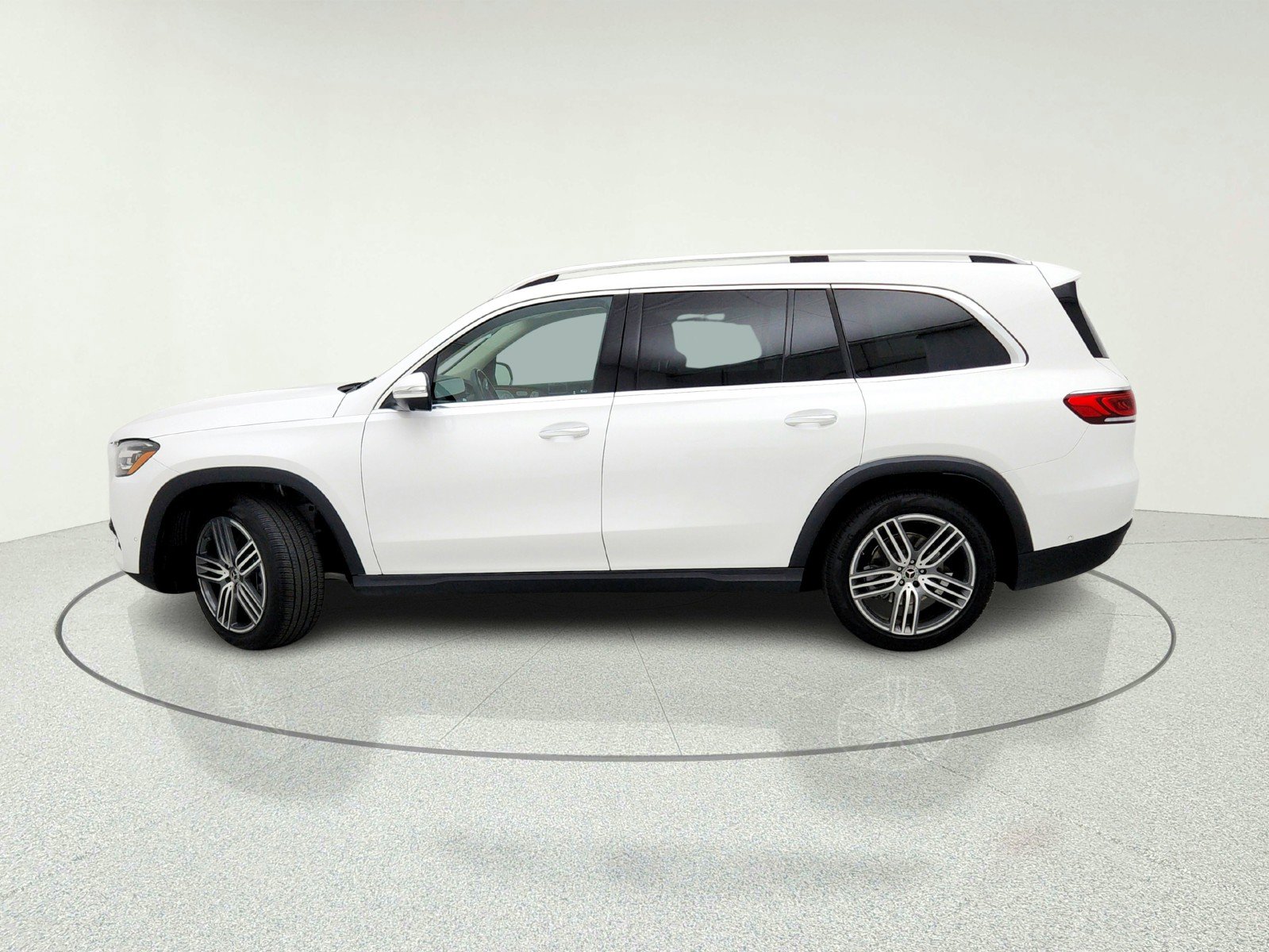 Certified 2023 Mercedes-Benz GLS 450 4MATIC image 14