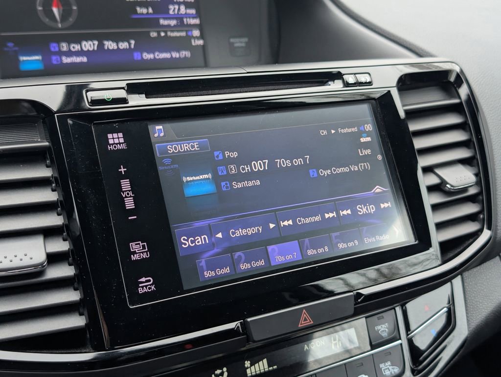 Used 2017 Honda Accord EX-L image 15