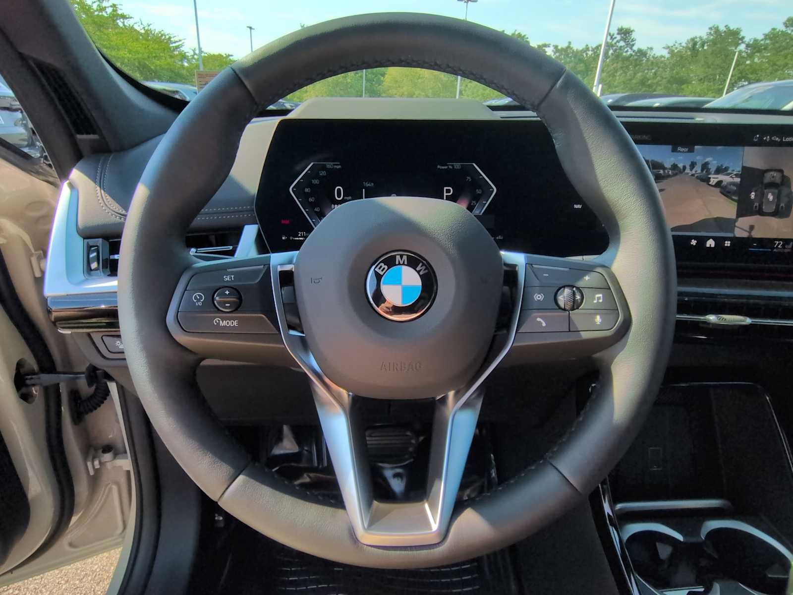 New 2026 BMW X1 xDrive28i w/ Technology Package AWD/4WD image 25