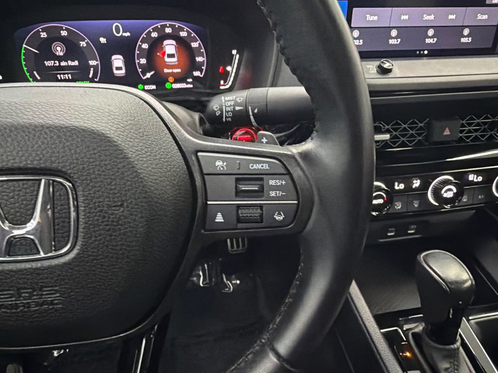 Used 2023 Honda Accord Sport image 25