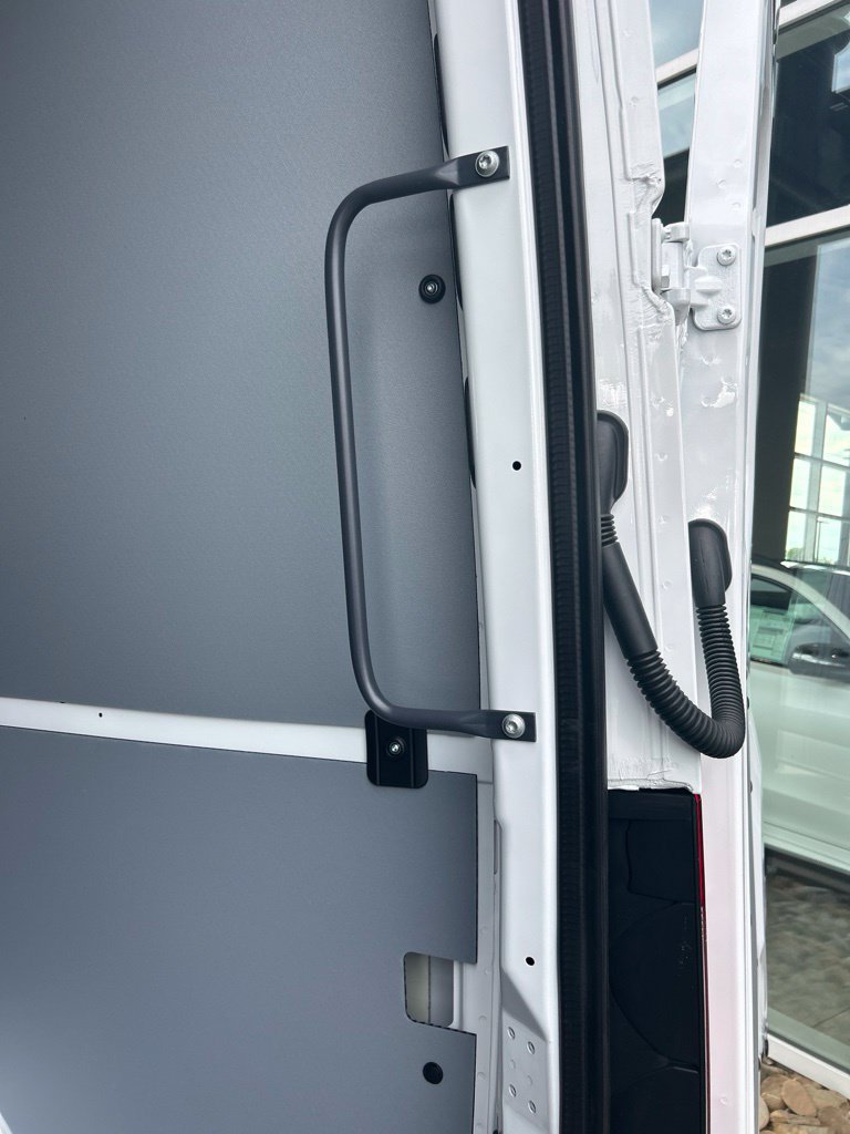 New 2026 Mercedes-Benz Sprinter 2500 image 8