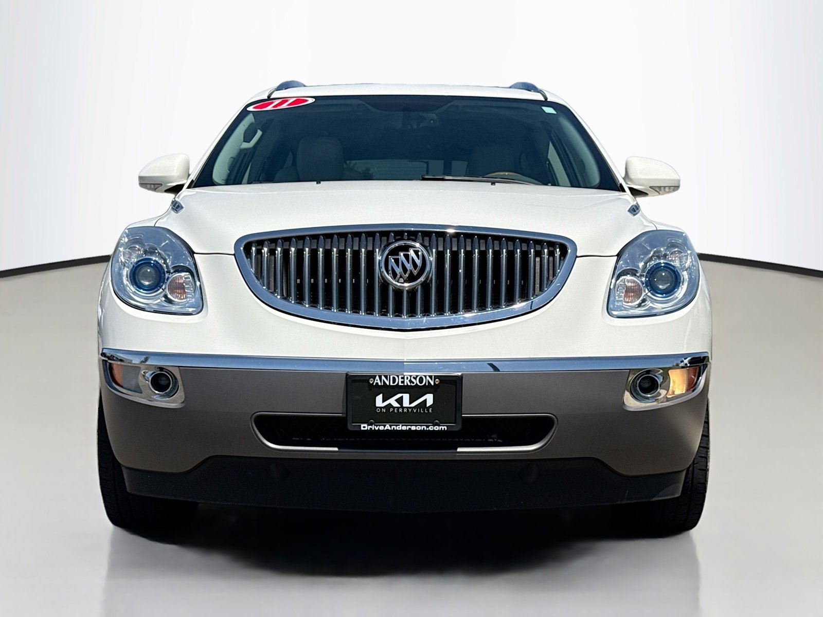 Used 2011 Buick Enclave CXL FWD image 17