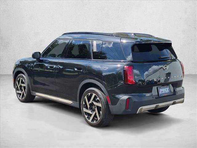 Used 2025 MINI Cooper Countryman S AWD/4WD image 8