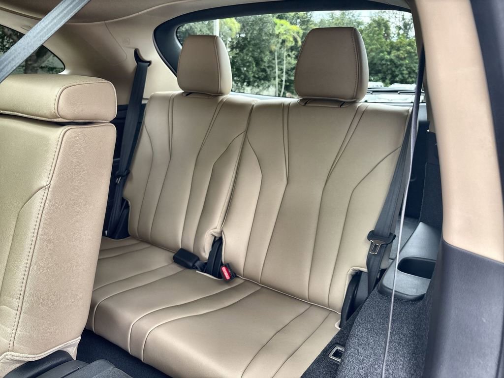 New 2026 Acura MDX FWD image 26