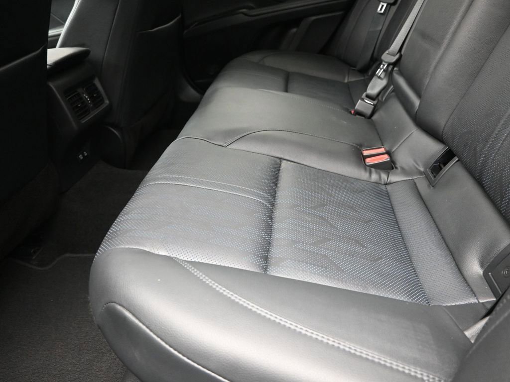 Used 2025 Toyota Camry XSE w/ Premium Plus Package image 16