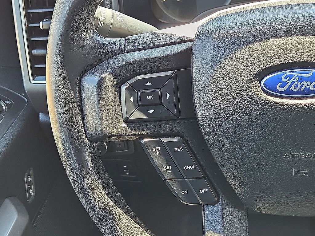 Used 2019 Ford F150 XLT w/ Equipment Group 302A Luxury RWD image 18