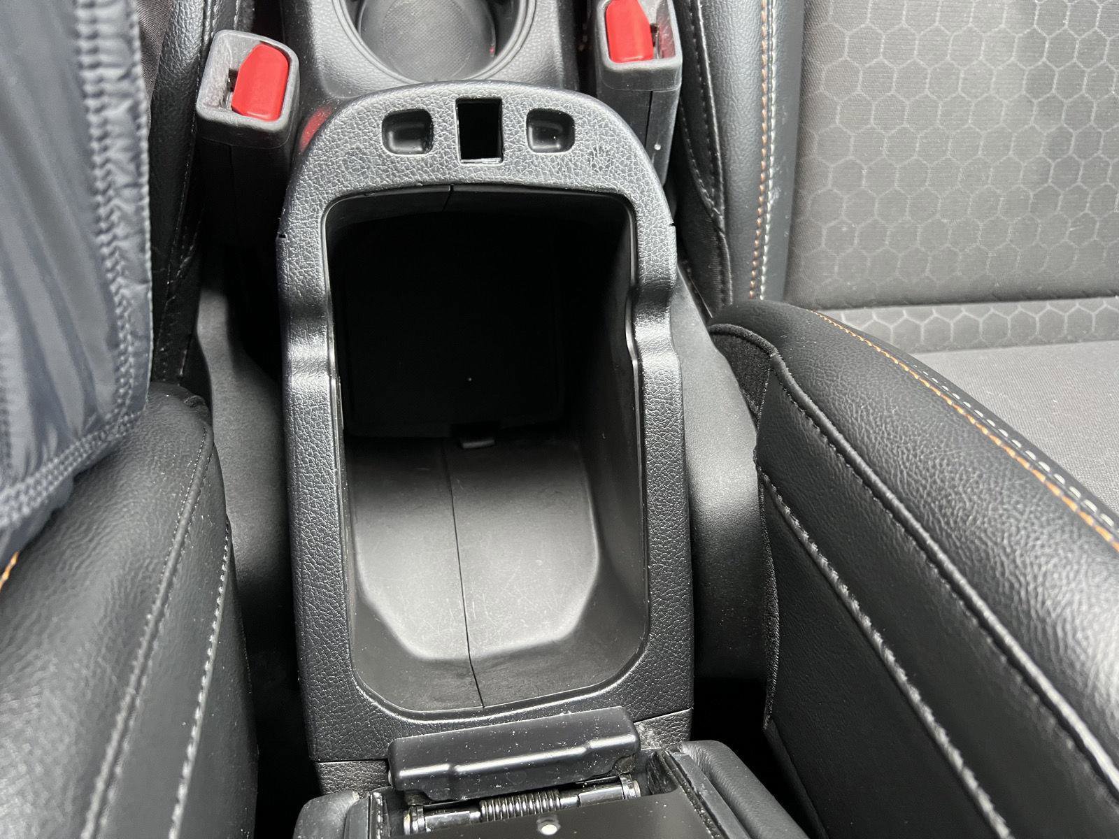 Used 2020 Jeep Compass Latitude image 25