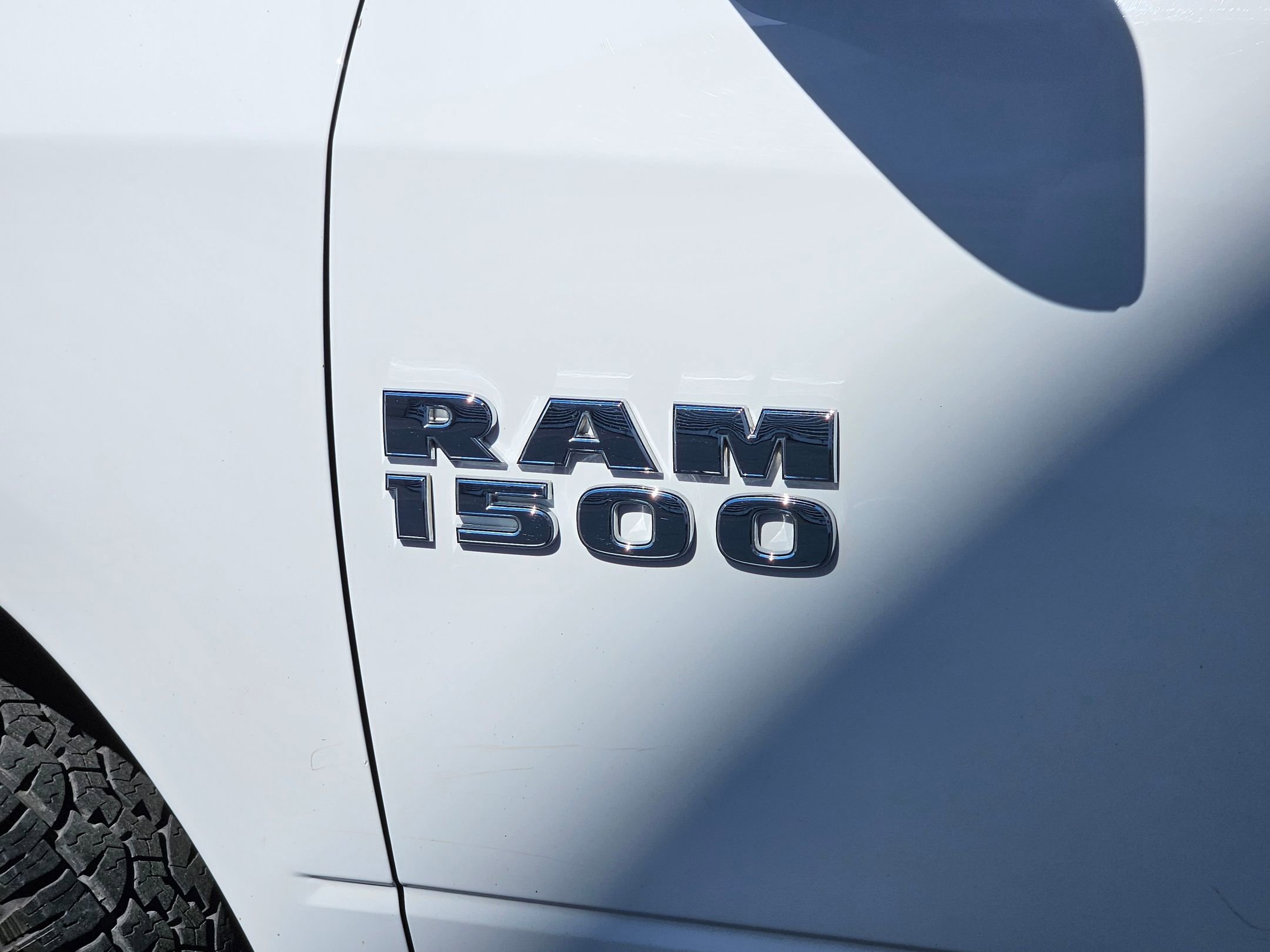 Used 2018 RAM 1500 Tradesman image 30