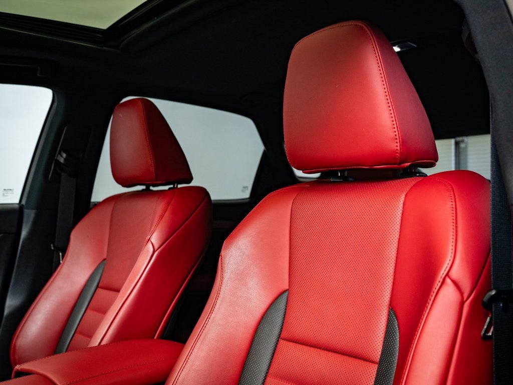 Certified 2020 Lexus RX 350 F Sport w/ Accessory Package AWD/4WD image 20