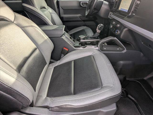 Certified 2023 Ford Bronco Big Bend image 19