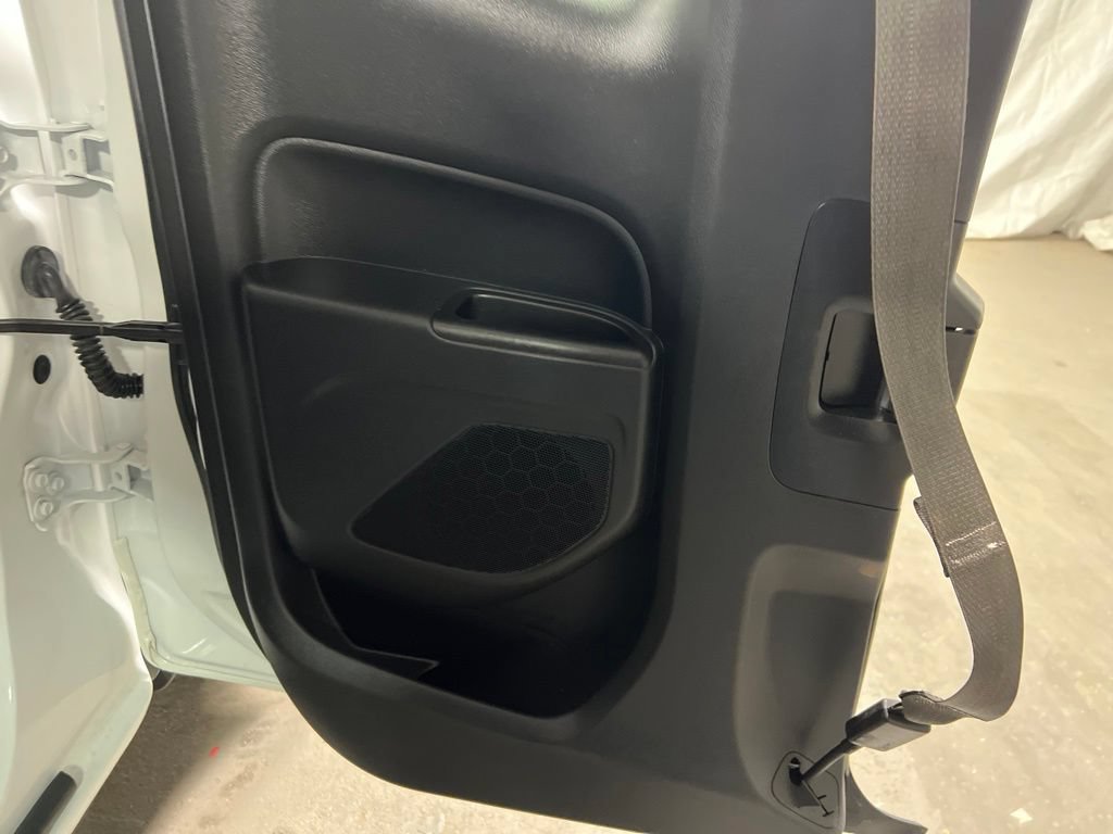 Used 2022 Chevrolet Colorado LT w/ Fleet Safety Package RWD image 19