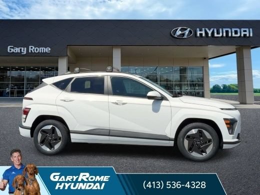 Certified 2024 Hyundai Kona SEL FWD image 9
