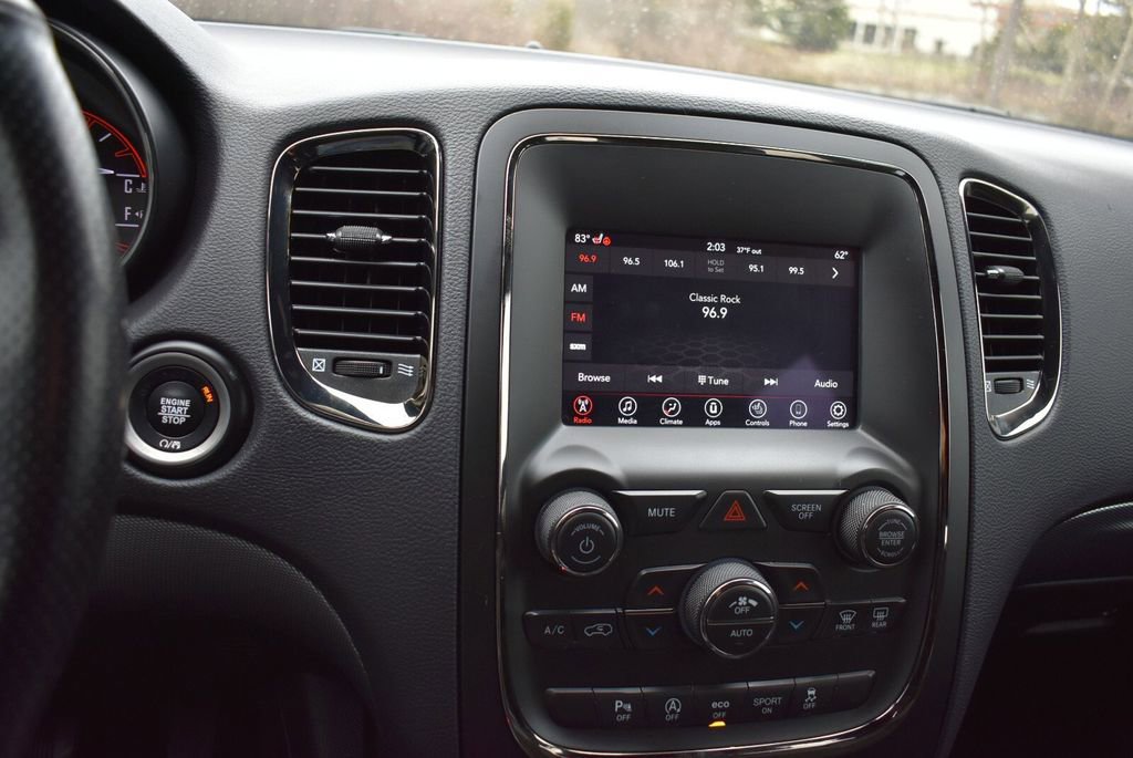 Used 2019 Dodge Durango GT image 19