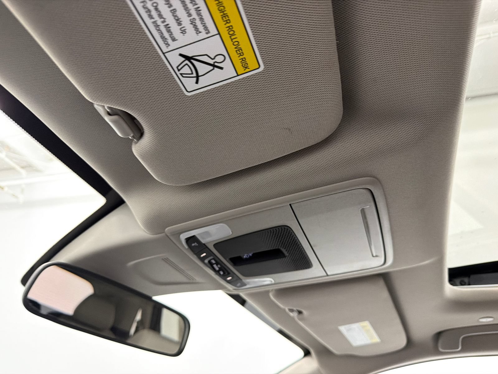 Used 2025 Honda CR-V EX image 29