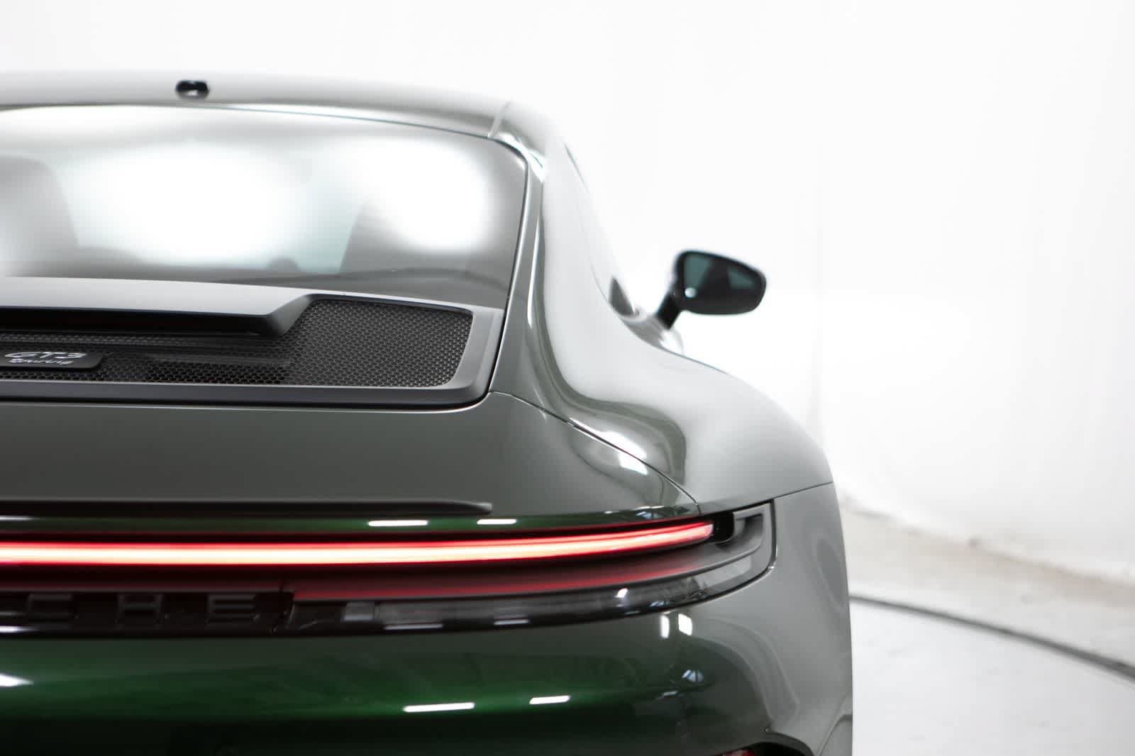 Used 2026 Porsche 911 GT3 RWD image 20