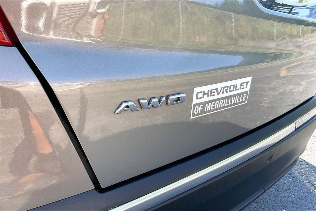 Used 2019 Cadillac XT5 AWD image 27