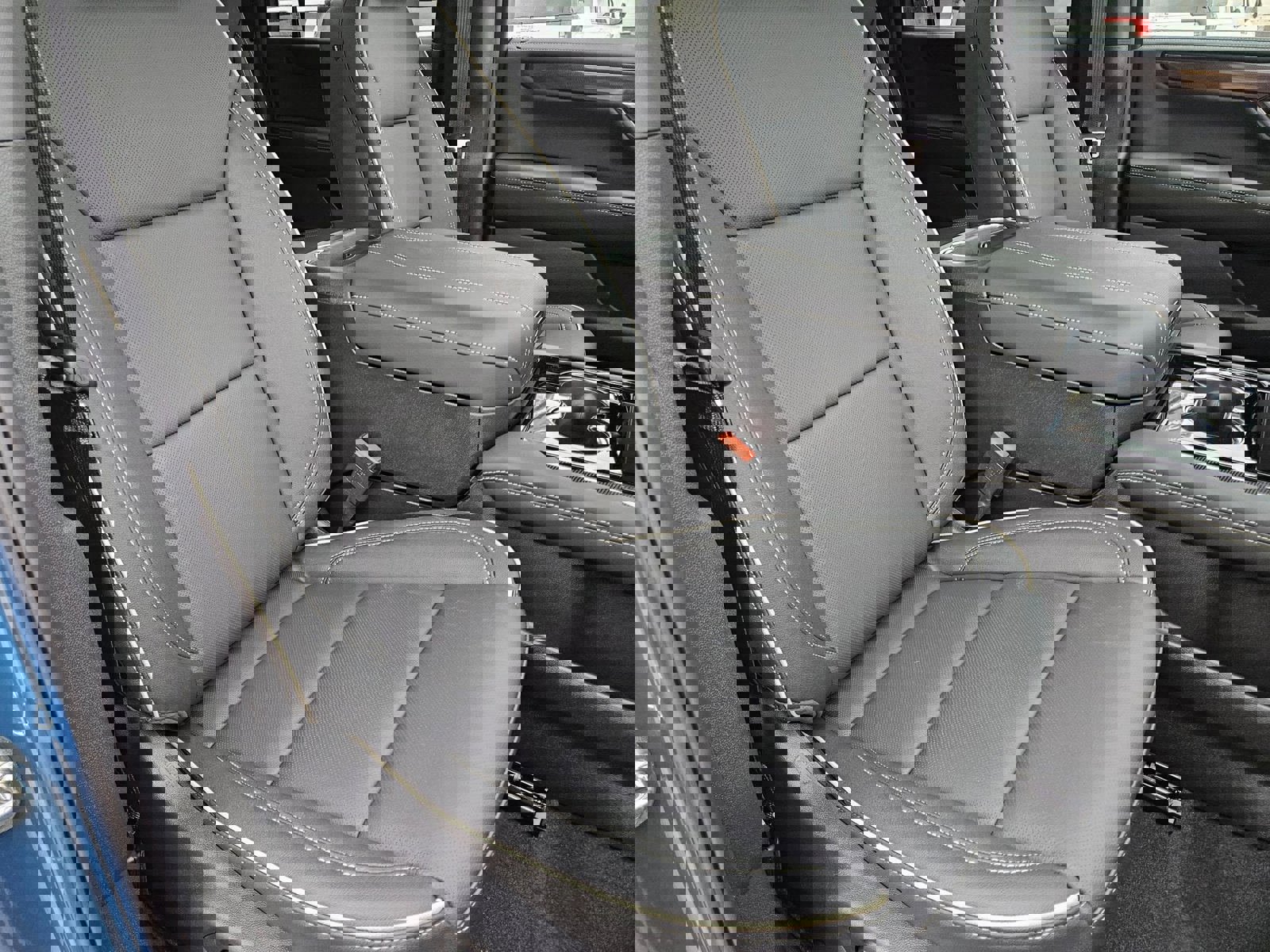 New 2026 GMC Yukon XL Elevation image 30