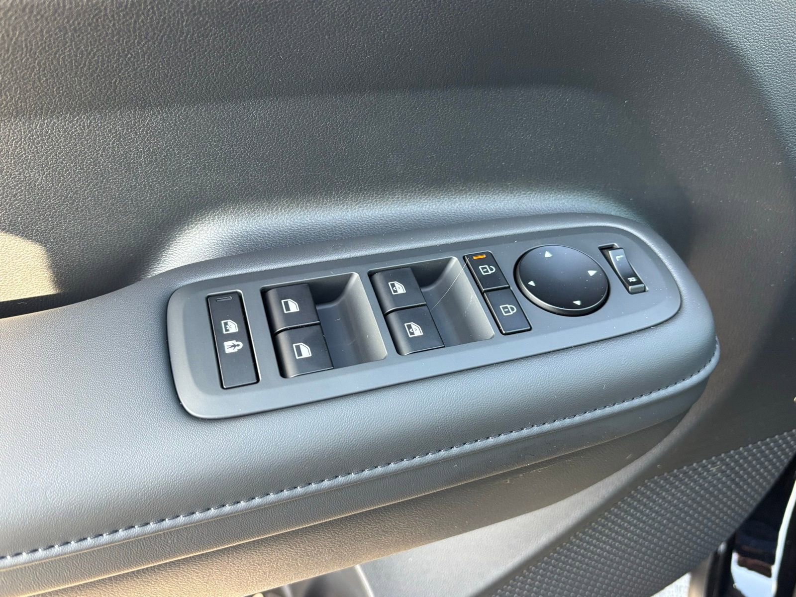 New 2026 Hyundai Santa Fe SEL AWD/4WD image 12