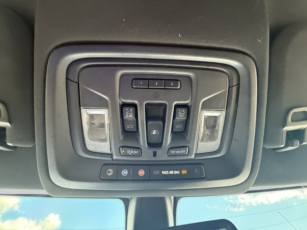 Used 2020 GMC Sierra 1500 AT4 w/ AT4 Premium Package image 39