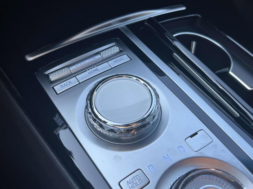 New 2024 Genesis G80 2.5T w/ Sport Prestige Package image 28
