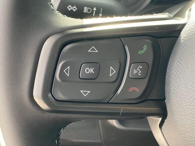 New 2026 Jeep Gladiator Rubicon image 17