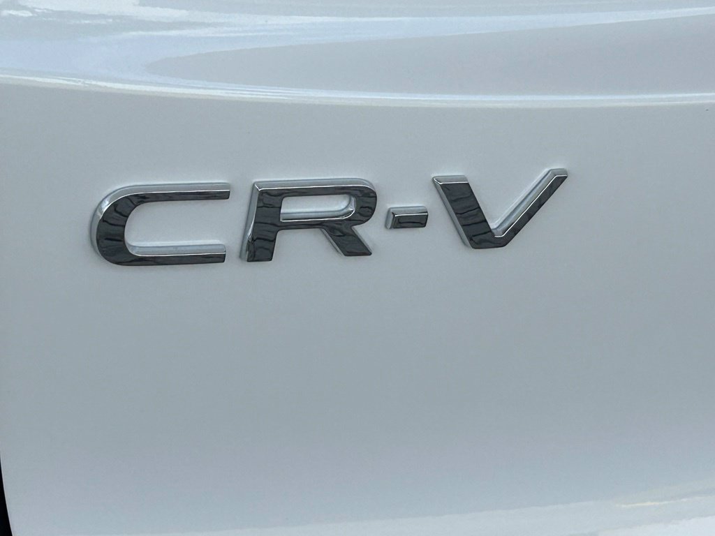 Used 2026 Honda CR-V EX-L image 22