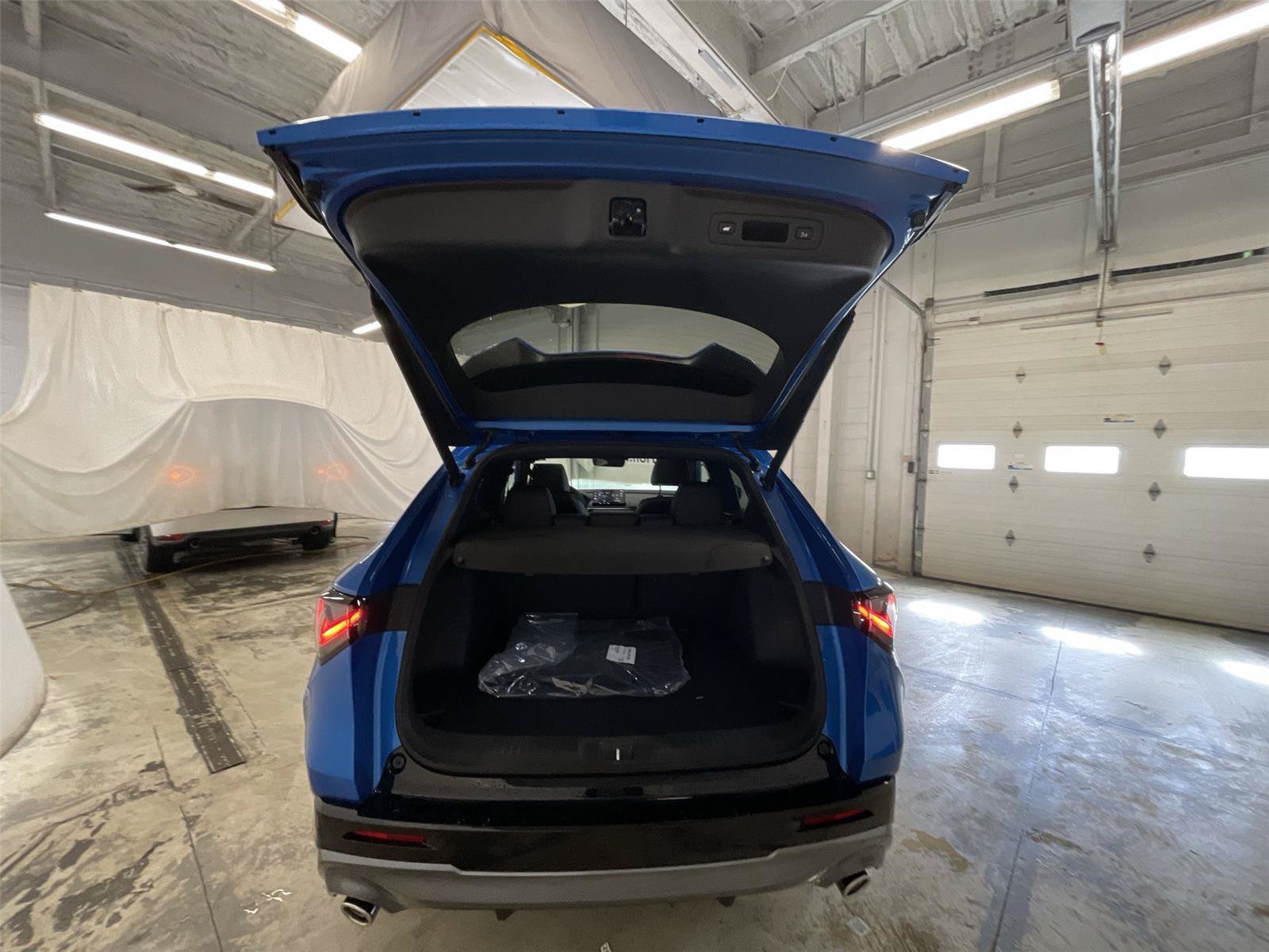 New 2026 Acura ADX A-Spec AWD/4WD image 23