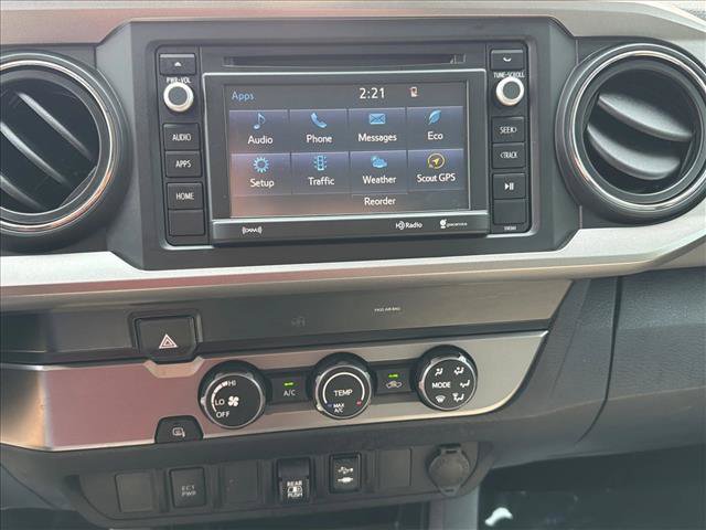 Used 2019 Toyota Tacoma SR5 RWD image 19