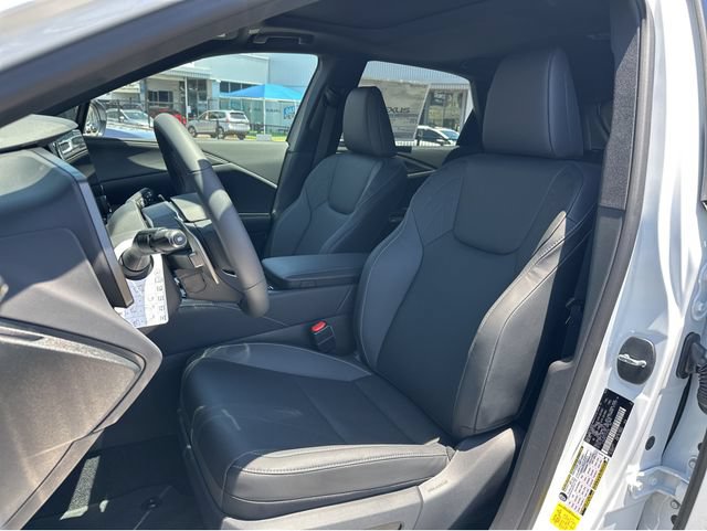 New 2026 Lexus RX 350 F Sport FWD image 15