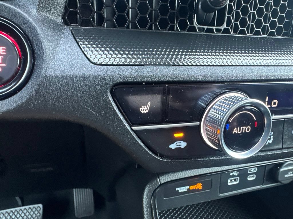 Certified 2024 Honda CR-V EX image 30
