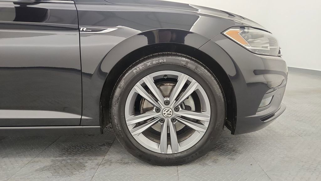 Used 2021 Volkswagen Jetta R-Line image 22