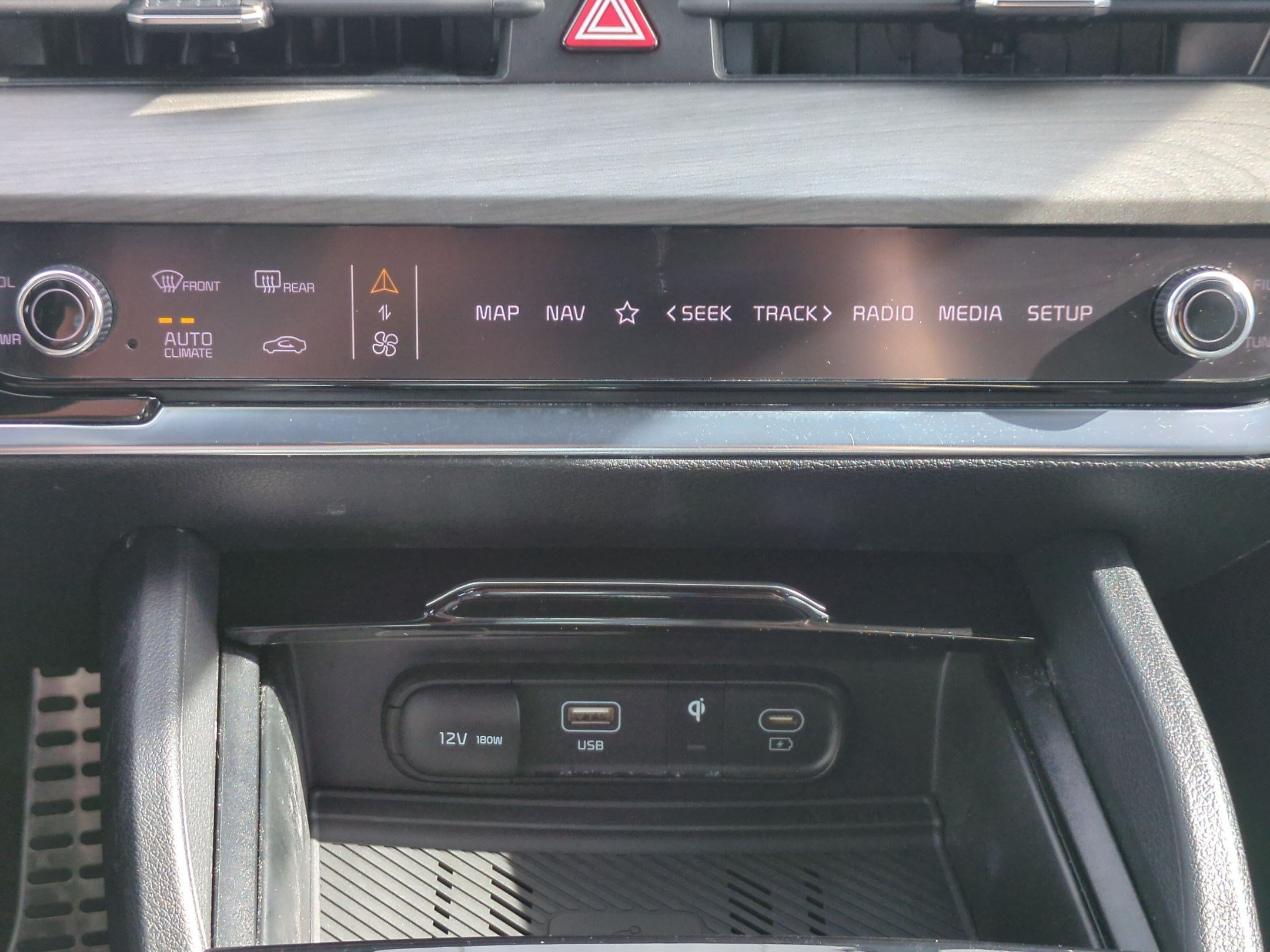 Certified 2024 Kia Sportage X-Line Prestige AWD/4WD image 21