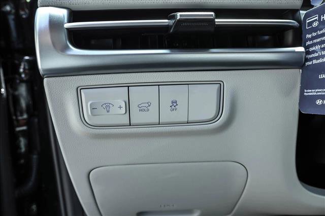 New 2026 Hyundai Tucson SEL AWD/4WD image 13